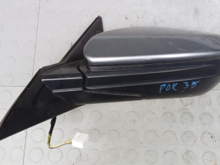 Зеркало наружное левое, ориг. номер 5PIN, HONDA CIVIC 10 10