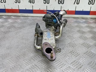 Клапан EGR бензиновый, ориг. номер 284102M419, 284602M800, HYUNDAI TUCSON 4 (NX4) 4 (NX4)