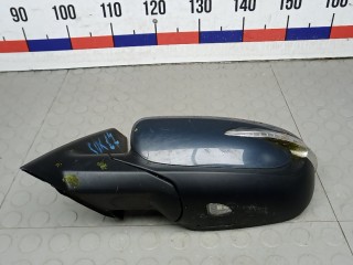 Зеркало наружное левое, ориг. номер 10PIN, 87610A4920, KIA CARENS 4 4