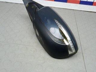 Зеркало наружное левое, ориг. номер 10PIN, 87610A4920, KIA CARENS 4 4