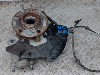 Кулак поворотный лев, KIA SPORTAGE 5 5 2021-2026