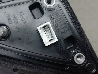 Зеркало наружное правое, ориг. номер 87620A4990, 10PIN, KIA CARENS 4 4