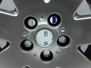 Диск литой, LAND ROVER RANGE ROVER 3 3 2005-2009