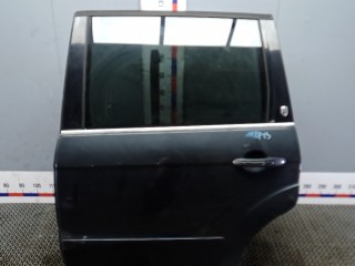 Дверь задняя левая, ориг. номер 1681839, FORD GALAXY 3 3