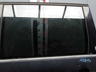 Дверь задняя левая, ориг. номер 1681839, FORD GALAXY 3 3