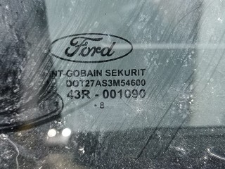 Дверь задняя левая, ориг. номер 1681839, FORD GALAXY 3 3