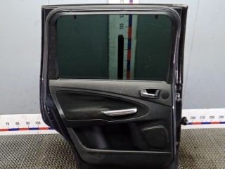 Дверь задняя левая, ориг. номер 1681839, FORD GALAXY 3 3
