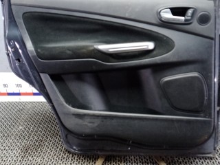 Дверь задняя левая, ориг. номер 1681839, FORD GALAXY 3 3