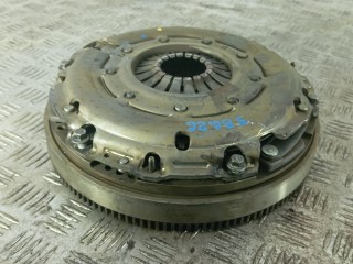 Маховик демпферный дизельный, ориг. номер 55498275, OPEL INSIGNIA 2 2