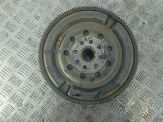 Маховик демпферный дизельный, ориг. номер 55498275, OPEL INSIGNIA 2 2