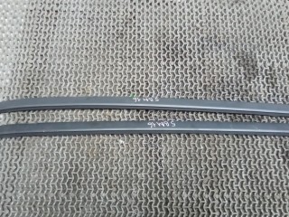 Рейлинги, ориг. номер 5E7860025, 5E7860026, SKODA OCTAVIA A8 A8