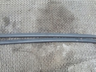 Рейлинги, ориг. номер 5E7860025, 5E7860026, SKODA OCTAVIA A8 A8