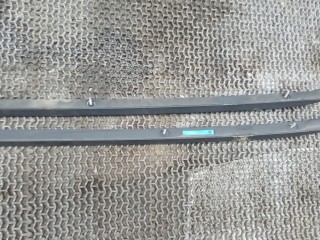 Рейлинги, ориг. номер 5E7860025, 5E7860026, SKODA OCTAVIA A8 A8