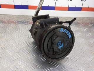 Компрессор кондиционера дизельный, ориг. номер 8200940837, 10269233105C, NISSAN QASHQAI J10 +2 J10 +2