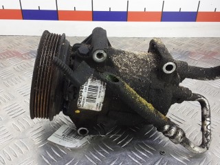 Компрессор кондиционера дизельный, ориг. номер 8200940837, 10269233105C, NISSAN QASHQAI J10 +2 J10 +2