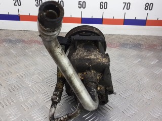 Компрессор кондиционера дизельный, ориг. номер 8200940837, 10269233105C, NISSAN QASHQAI J10 +2 J10 +2