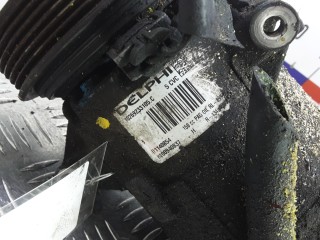 Компрессор кондиционера дизельный, ориг. номер 8200940837, 10269233105C, NISSAN QASHQAI J10 +2 J10 +2