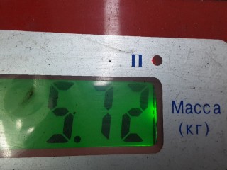 Компрессор кондиционера дизельный, ориг. номер 8200940837, 10269233105C, NISSAN QASHQAI J10 +2 J10 +2