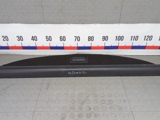Шторка багажника, ориг. номер 84982EY20A, NISSAN QASHQAI J10 +2 J10 +2