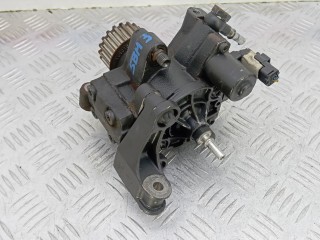 ТНВД дизельный, ориг. номер H8201100115, A2C53351931, 5WS40844, 1670000Q2G, NISSAN QASHQAI J11 J11
