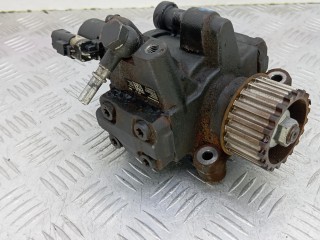 ТНВД дизельный, ориг. номер H8201100115, A2C53351931, 5WS40844, 1670000Q2G, NISSAN QASHQAI J11 J11