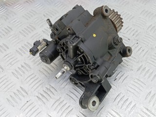ТНВД дизельный, ориг. номер H8201100115, A2C53351931, 5WS40844, 1670000Q2G, NISSAN QASHQAI J11 J11