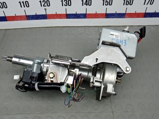 Электроусилитель руля, ориг. номер 488114EA2D, NISSAN QASHQAI J11 J11