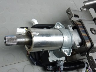 Электроусилитель руля, ориг. номер 488114EA2D, NISSAN QASHQAI J11 J11