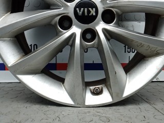 Диск литой, ориг. номер 52910C5100, 52910C5110, KIA SORENTO 3 3 2014-2017