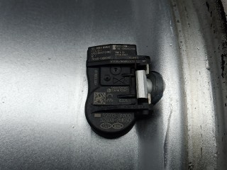 Диск литой, ориг. номер 52910C5100, 52910C5110, KIA SORENTO 3 3 2014-2017