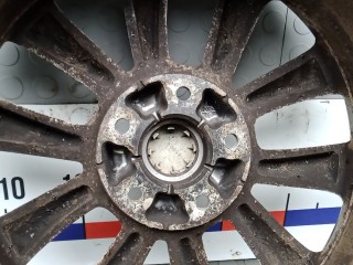 Диск литой, ориг. номер 52910C5100, 52910C5110, KIA SORENTO 3 3 2014-2017