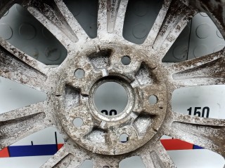 Диск литой, ориг. номер 52910C5100, 52910C5110, KIA SORENTO 3 3 2014-2017
