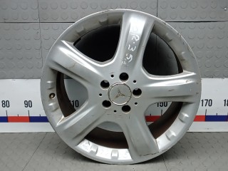 Диск литой, MERCEDES BENZ M-CLASS W164 W164 2005-2008