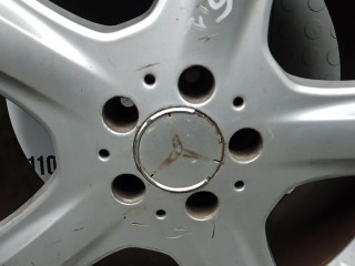 Диск литой, MERCEDES BENZ M-CLASS W164 W164 2005-2008