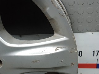 Диск литой, MERCEDES BENZ M-CLASS W164 W164 2005-2008