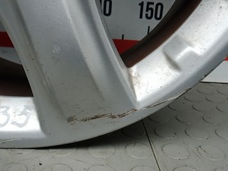 Диск литой, MERCEDES BENZ M-CLASS W164 W164 2005-2008