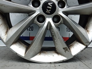 Диск литой, ориг. номер 52910C5100, 52910C5110, KIA SORENTO 3 3 2014-2017