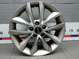 Диск литой, ориг. номер 52910C5100, 52910C5110, KIA SORENTO 3 3 2014-2017