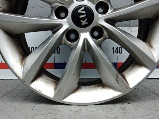 Диск литой, ориг. номер 52910C5100, 52910C5110, KIA SORENTO 3 3 2014-2017