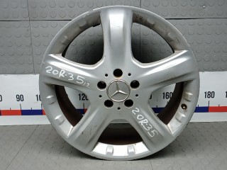 Диск литой, MERCEDES BENZ M-CLASS W164 W164 2005-2008