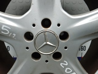 Диск литой, MERCEDES BENZ M-CLASS W164 W164 2005-2008