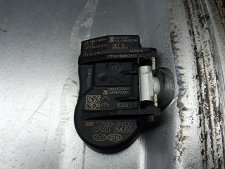 Диск литой, ориг. номер 52910C5100, 52910C5110, KIA SORENTO 3 3 2014-2017
