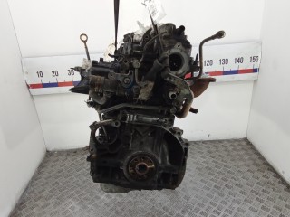Двигатель дизельный, ориг. номер 2AD, 2ADFTV, 1900026370, TOYOTA RAV 4 XA30 XA30