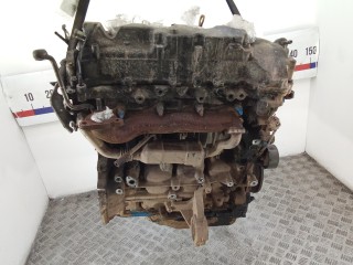 Двигатель дизельный, ориг. номер 2AD, 2ADFTV, 1900026370, TOYOTA RAV 4 XA30 XA30