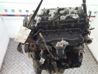 Двигатель дизельный, ориг. номер 2AD, 2ADFTV, 1900026370, TOYOTA RAV 4 XA30 XA30