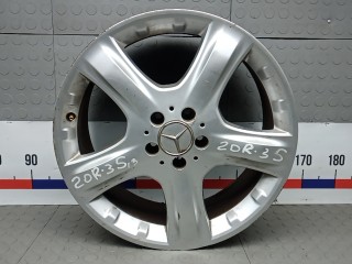 Диск литой, MERCEDES BENZ M-CLASS W164 W164 2005-2008