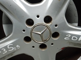 Диск литой, MERCEDES BENZ M-CLASS W164 W164 2005-2008