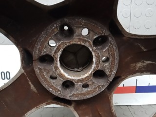 Диск литой, MERCEDES BENZ M-CLASS W164 W164 2005-2008