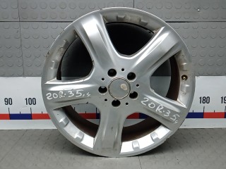 Диск литой, MERCEDES BENZ M-CLASS W164 W164 2005-2008