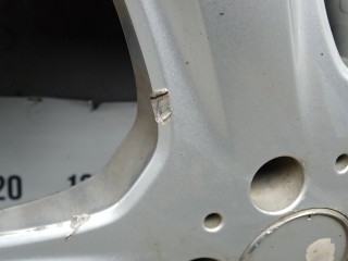 Диск литой, MERCEDES BENZ M-CLASS W164 W164 2005-2008
